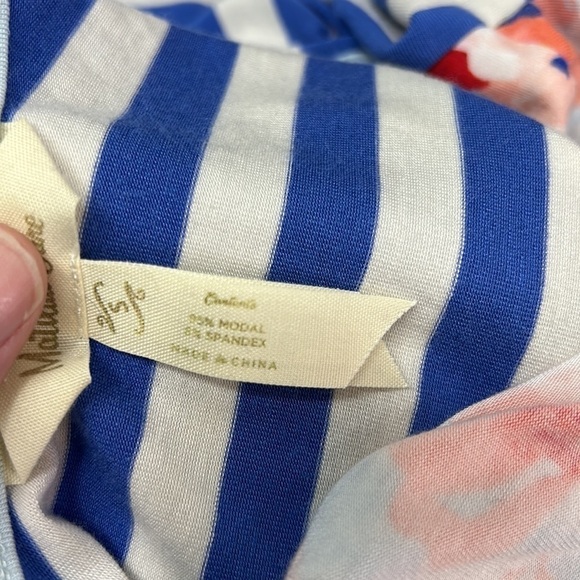 Matilda Jane‎ Bewitching Tidbit Top Women's Size Small - Picture 8 of 8